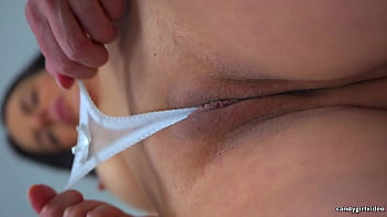 Kobe lee micro thong panty teasing pt ii hd