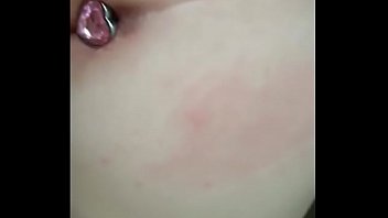 Dominant have play with her but plug