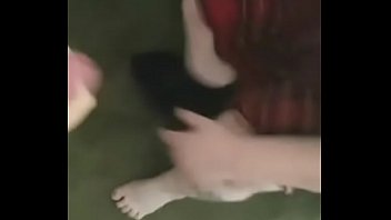 Dominant have play with her but plug