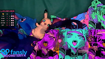 Teen pussy try to hard work