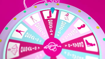 Loira gostosa brincando com seu cuzinho