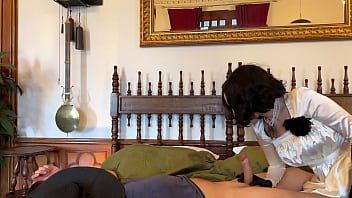 Halloween at castle unexpected guest you shouldn’t have knocked on that door