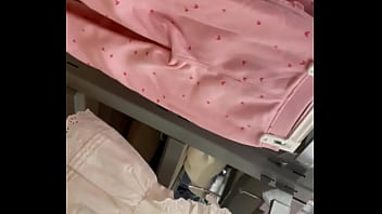 Booty In Grey Leggings thumbnail