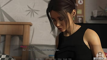 Eruption imminent ep 150 visual novel gameplay hd