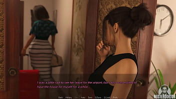 Eruption Imminent Ep150 Visual Novel Gameplay Hd thumbnail