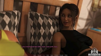 Eruption imminent ep 150 visual novel gameplay hd