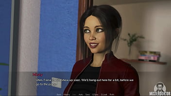 Eruption Imminent Ep150 Visual Novel Gameplay Hd thumbnail