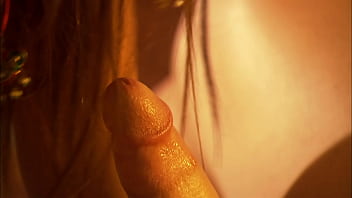 Milf asian gianna lynn gives pleasure to a samurai