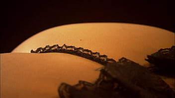 Milf asian gianna lynn gives pleasure to a samurai