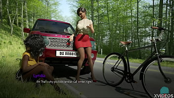 Bound ep 166 – naughty tales with busty and horny people