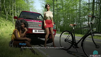 Bound ep 166 – naughty tales with busty and horny people