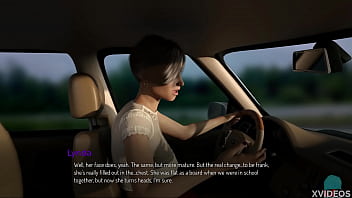 Bound ep 166 – naughty tales with busty and horny people