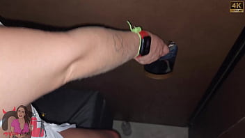 Casada Vai Para O Rio De Janeiro Encontra Negão Pauzudo E Da Para Ele E O Amigo Arregaçam O Cuzinho Da Safada E Ainda Pede Leite Na Boquinha thumbnail