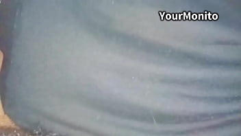 Amiga siempre viene por su porción diaria de sexo