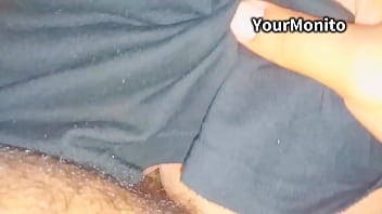 Amiga siempre viene por su porción diaria de sexo