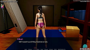 Stormside ep 125 – visual novel gameplay hd