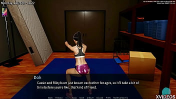 Stormside ep 125 – visual novel gameplay hd