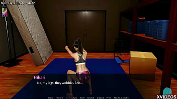 Stormside ep 125 – visual novel gameplay hd