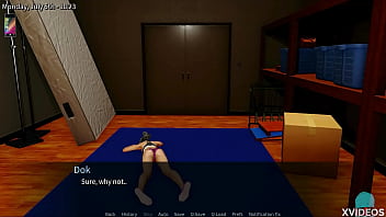 Stormside ep 125 – visual novel gameplay hd