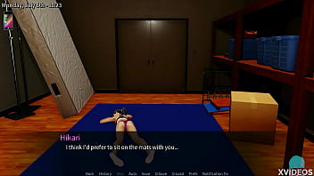 Stormside ep 125 – visual novel gameplay hd