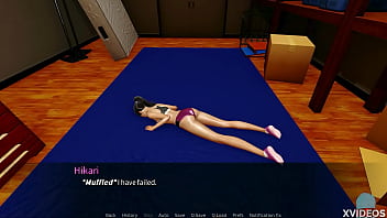 Stormside ep 125 – visual novel gameplay hd