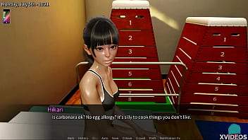 Stormside ep 125 – visual novel gameplay hd