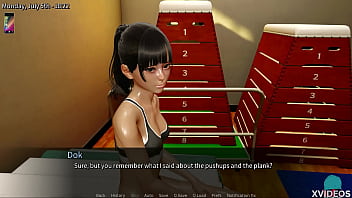 Stormside ep 125 – visual novel gameplay hd