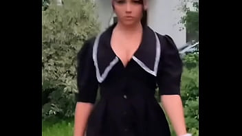 Big tits try not cum 18