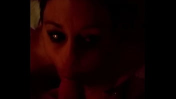 Hellacious head has us in heaven