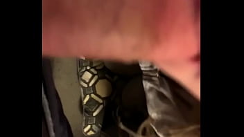 Sexyasfuk69 swallows cock