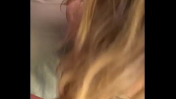 Sexyasfuk69 swallows cock