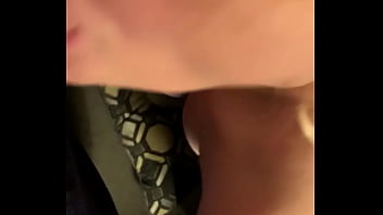 Sexyasfuk69 swallows cock