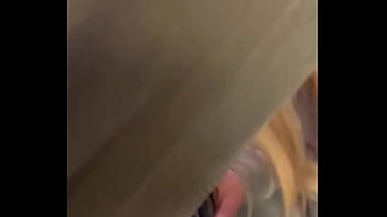 Sexyasfuk69 swallows cock