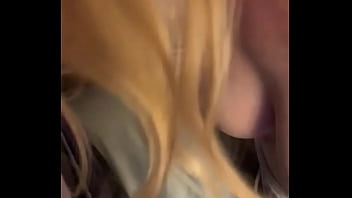 Sexyasfuk69 swallows cock