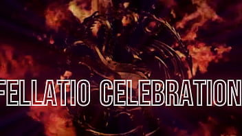 Pixai artwork rendered blowjobs