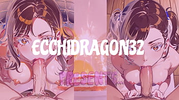 Pixai artwork rendered blowjobs