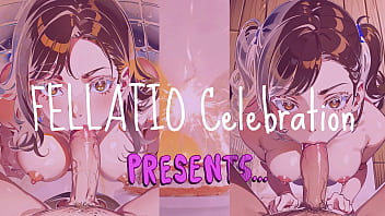 Pixai artwork rendered blowjobs