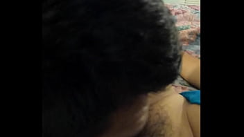 Poniendo caliente ami vieja