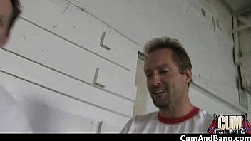 Black Slut Group In Her Mouth 14 thumbnail