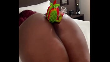 Would you take a hit from my