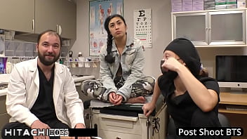 Become doctor tampa to give freshman mandatory hitachi orgasm jasmine rose