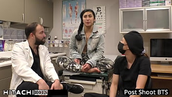 Become doctor tampa to give freshman mandatory hitachi orgasm jasmine rose