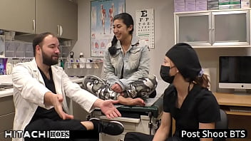 Become doctor tampa to give freshman mandatory hitachi orgasm jasmine rose