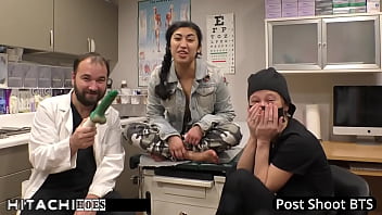 Become doctor tampa to give freshman mandatory hitachi orgasm jasmine rose