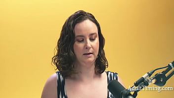 Busty Pornstar Jay Taylor Talks About Life Love & Porn thumbnail