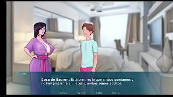 Cogiendo Con Una Milf Sexnote Pt4 thumbnail
