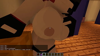 Jenny mod face fuck elli