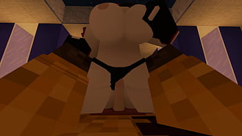 Jenny mod face fuck elli