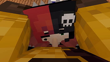 Jenny mod face fuck elli