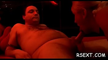 Fatty With Biggest Marangos Gets It thumbnail